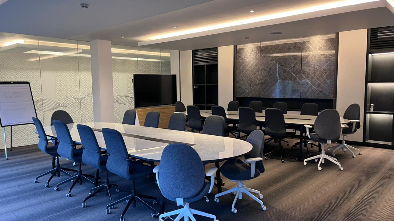 Meeting Room